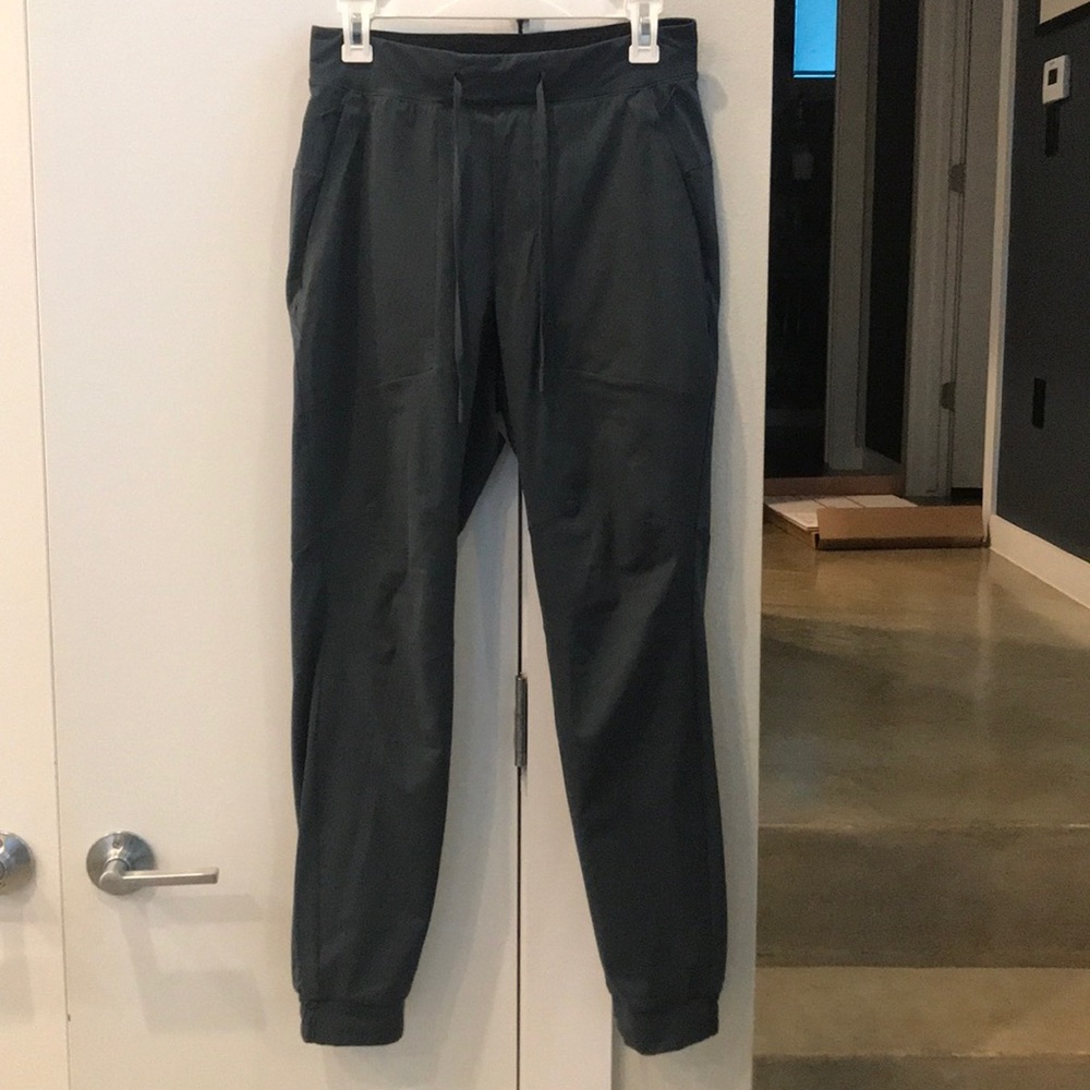 lululemon Men’s Joggers